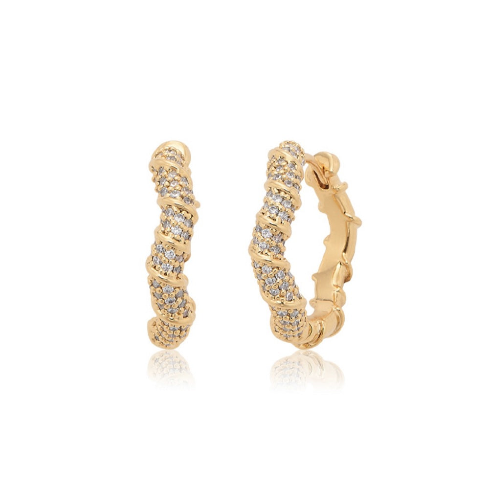 BTS V ( テテ ) 着用 ピアス justLoveR.