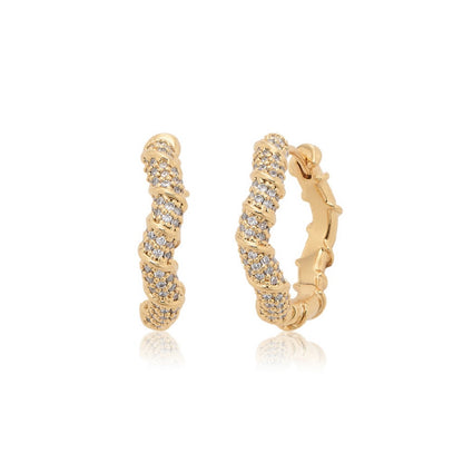 BTS V ( テテ ) 着用 ピアス justLoveR.