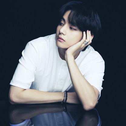 BTS V ( テテ ) RIIZE アントン 着用 ブレスレット ccnmade
