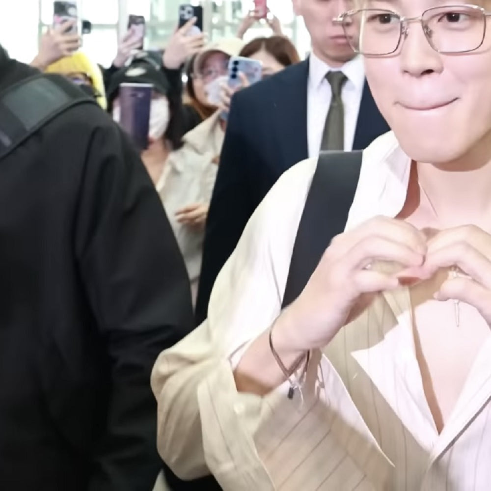 POLYC SNAKE BRACELET スネークブレスレット ジョングク着用 BTS JUNGKOOK & JIMIN 着用 / POLYC / スネークブレスレット – MATILDA