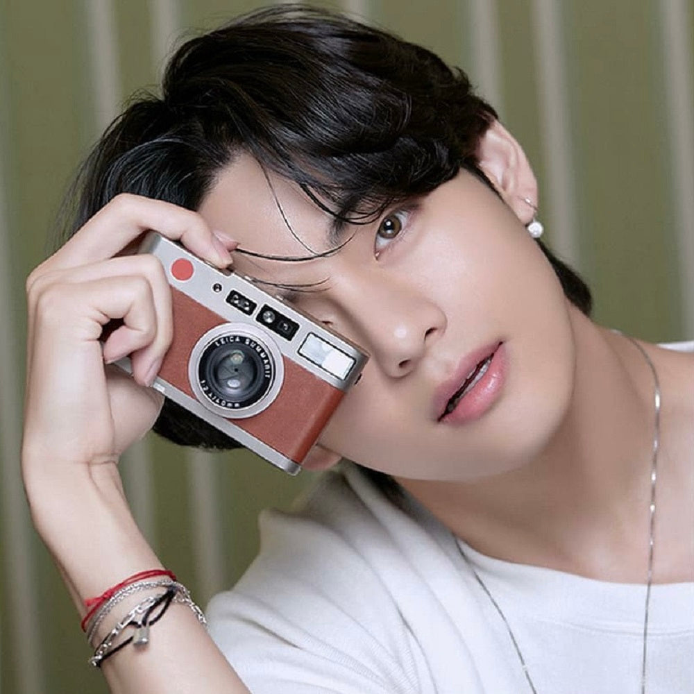 BTS テテ 愛用 ブレスレット ccnmade