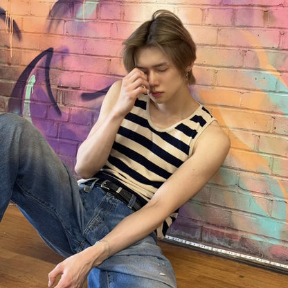 ヨンジュン ブレスレット ロッキングエージー