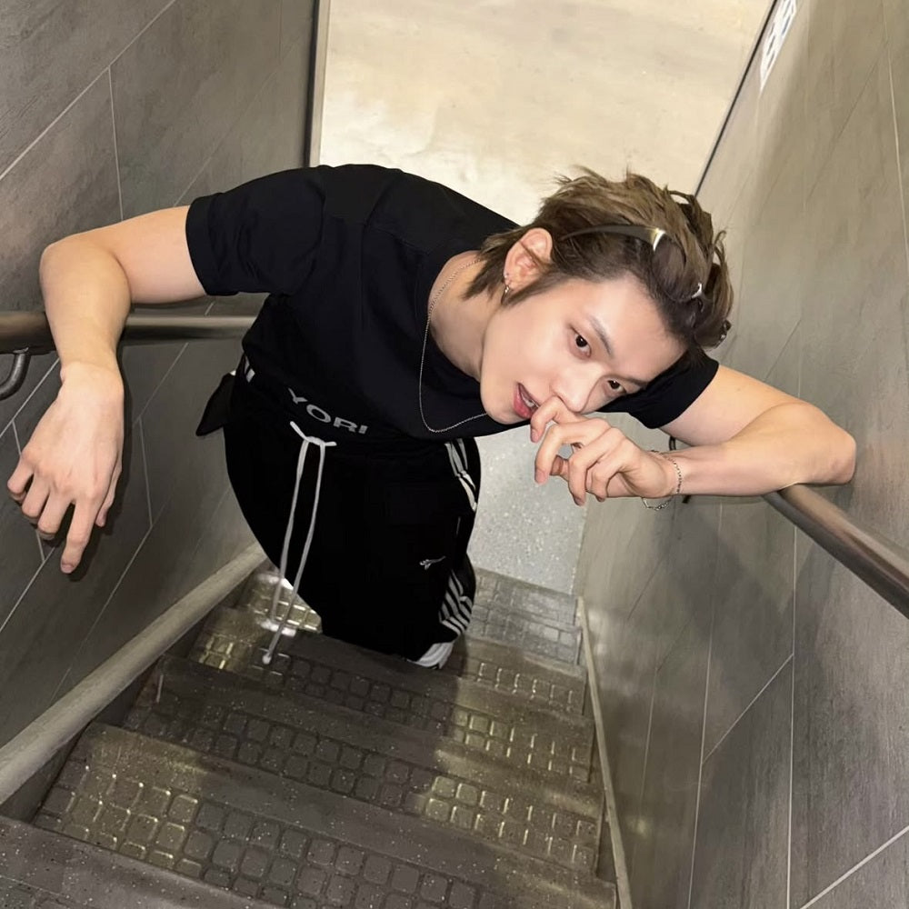 ヨンジュン ブレスレット ロッキングエージー