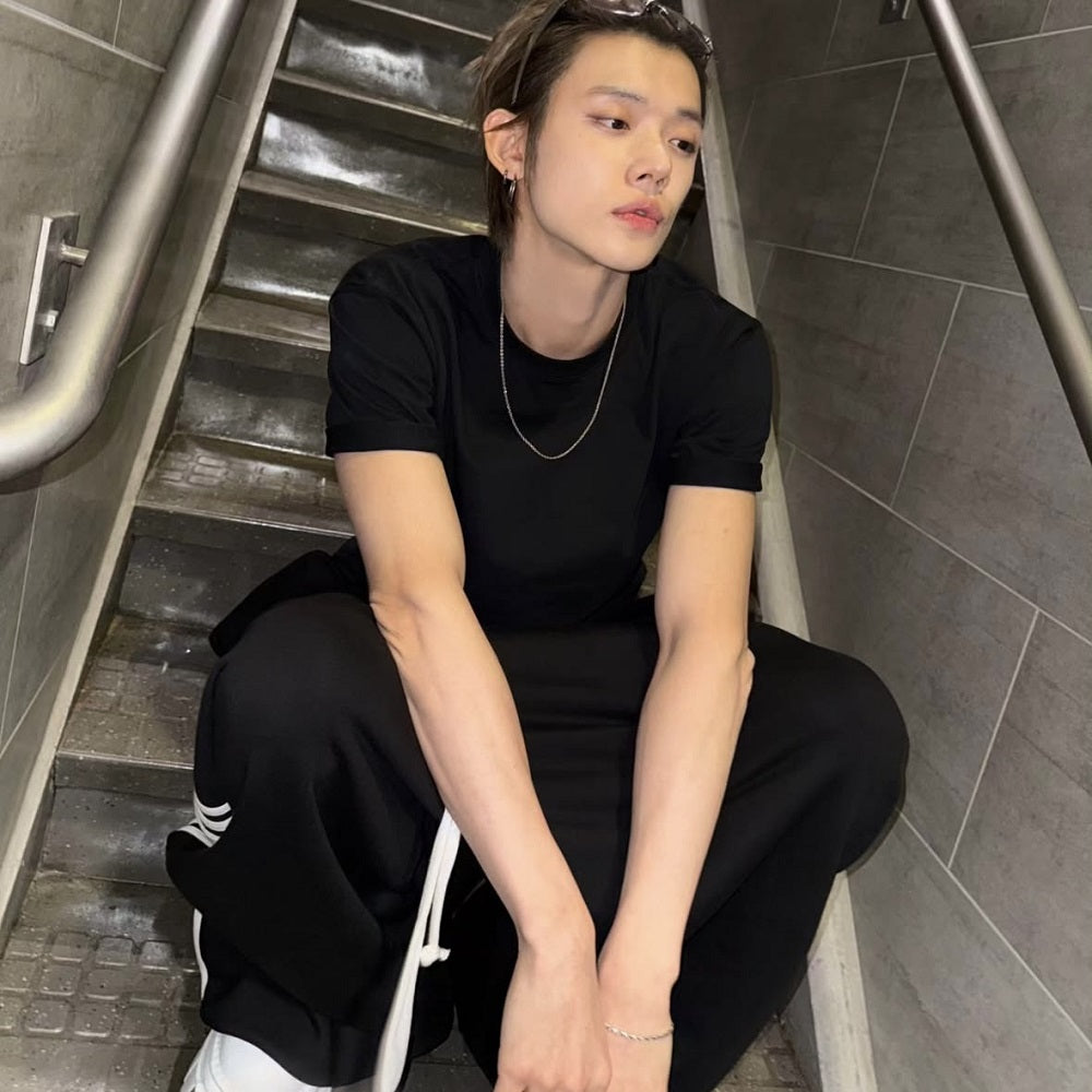 ミニスタッドブレスレット / B type ( タイプ B ) / Rocking AG