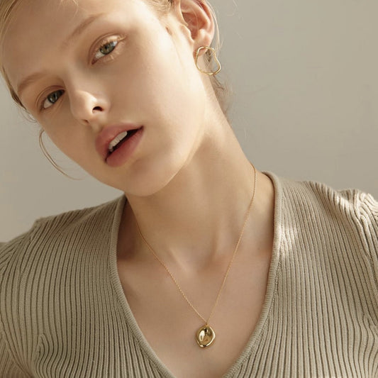 ネックレス roaju ロアジュ