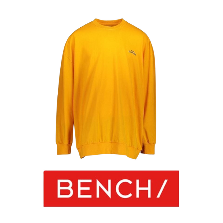 BENCH/ ベンチ
