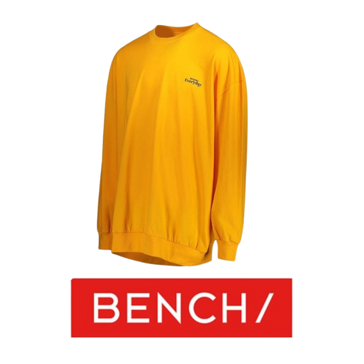 BENCH/ ベンチ