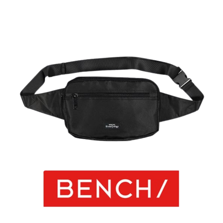 STRAYKIDS x BENCH BELT BAG