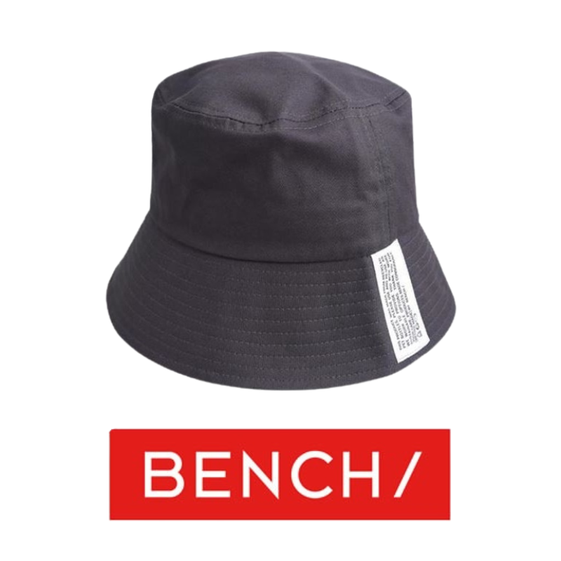 バケットハット BENCH/ ベンチ