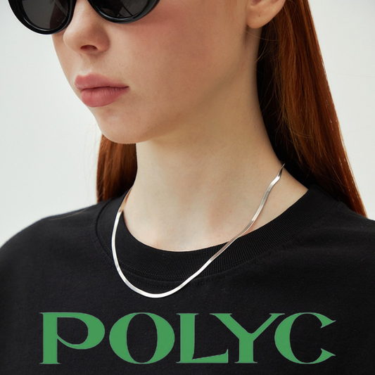 ネックレス POLYC